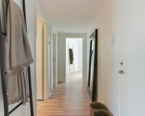 3 værelses lejlighed i Risskov