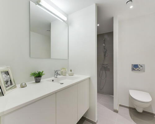 3 værelses lejlighed i Risskov