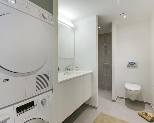 3 værelses lejlighed i Risskov