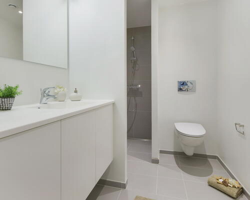 3 værelses lejlighed i Risskov