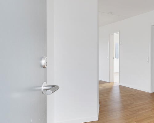 4 værelses lejlighed i Odense C