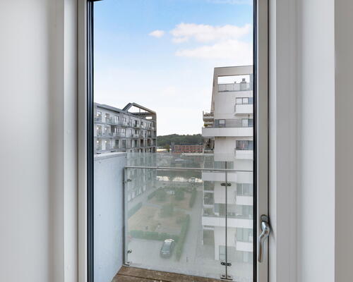 4 værelses lejlighed i Odense C