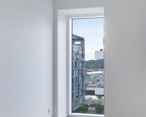 4 værelses lejlighed i Odense C