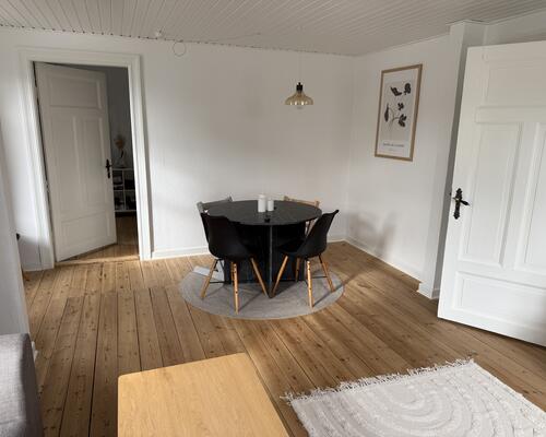 3 værelses lejlighed i Rødekro