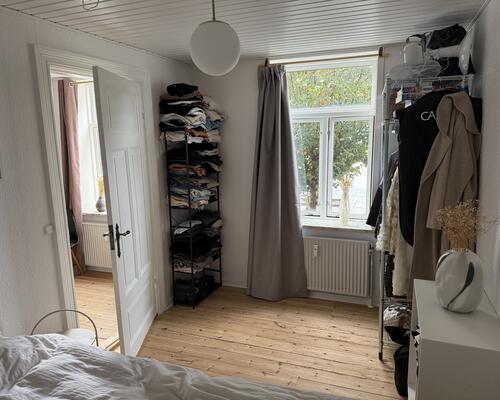 3 værelses lejlighed i Rødekro