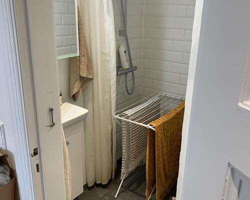 3 værelses lejlighed i Århus N