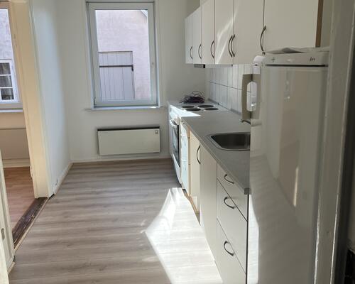 3 værelses lejlighed i Bylderup-Bov