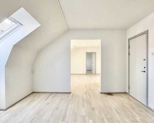 4 værelses – Kongensgade 64, 2. sal – Odense C