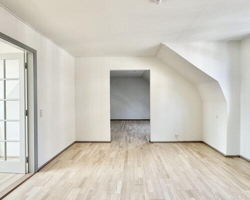 4 værelses – Kongensgade 64, 2. sal – Odense C