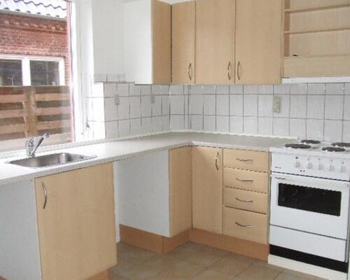 2 værelses lejlighed i Tinglev