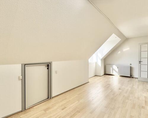 4 værelses – Kongensgade 64, 2. sal – Odense C