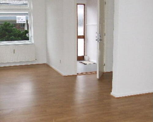 2 værelses lejlighed i Tinglev