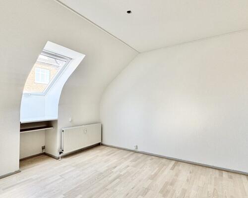 4 værelses – Kongensgade 64, 2. sal – Odense C