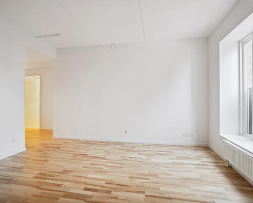 3 værelses lejlighed i Aalborg