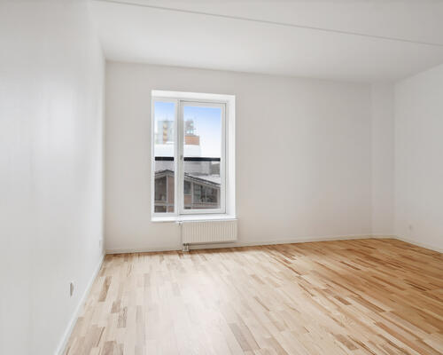 3 værelses lejlighed i Aalborg