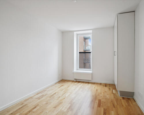 3 værelses lejlighed i Aalborg