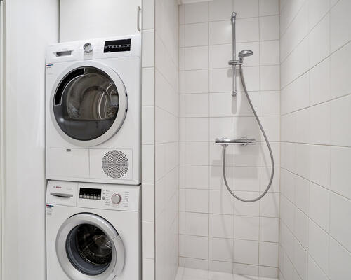 3 værelses lejlighed i Aalborg