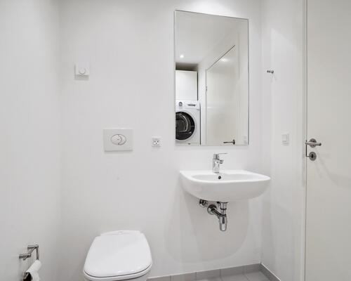 3 værelses lejlighed i Aalborg