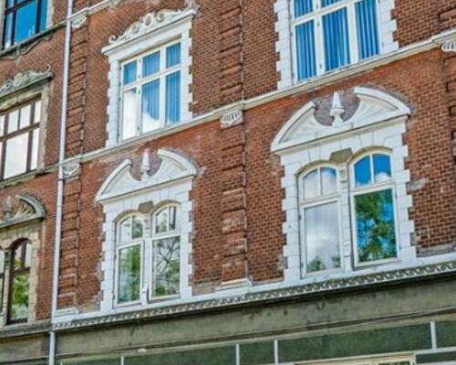 3. værelses lejlighed i centrum af Fredericia