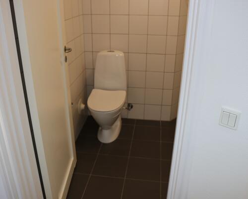 Stor flot 2 vær. på Trøjborg med udsigt