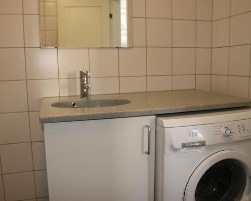 Stor flot 2 vær. på Trøjborg med udsigt
