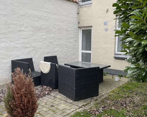 3 vær. lejl. på Søndergade