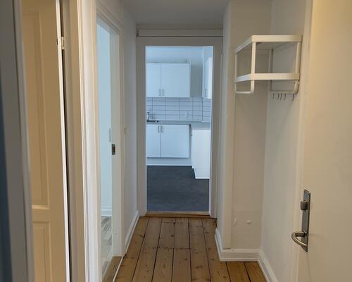 3 vær. lejl. på Søndergade