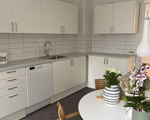 3 vær. lejl. på Søndergade