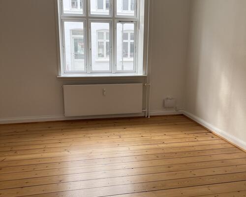 3 vær. lejl. på Søndergade