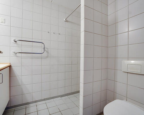 2 værelses lejlighed i Brabrand
