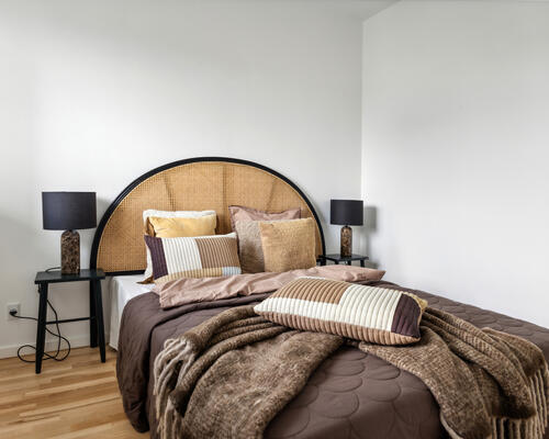 3 værelses lejlighed i Aalborg