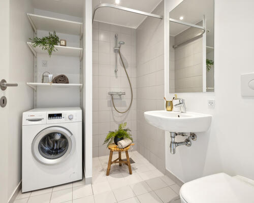 3 værelses lejlighed i Aalborg