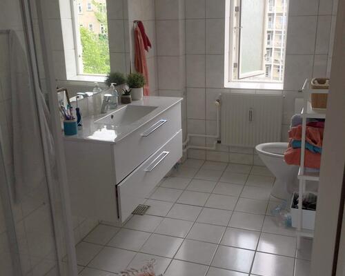 3 værelses lejlighed i Århus C