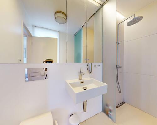 2 værelses hus i København S