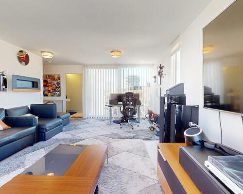 2 værelses hus i København S