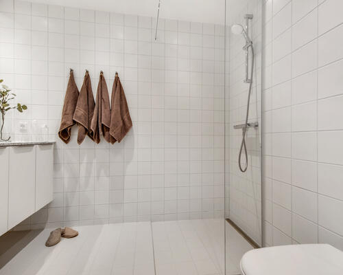 2 værelses lejlighed i Risskov