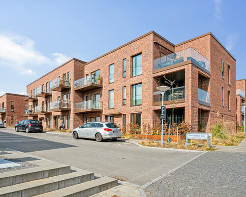 2 værelses lejlighed i Risskov