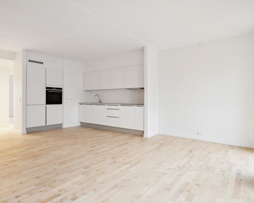 2 værelses lejlighed i Risskov