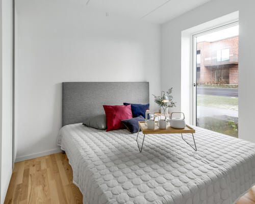 2 værelses lejlighed i Risskov