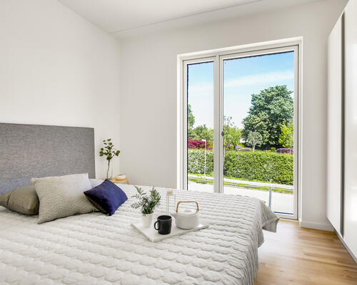 2 værelses lejlighed i Risskov