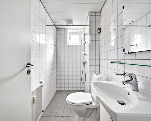 2 værelses lejlighed i Randers NV