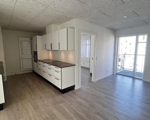 3 værelses lejlighed i Odense C