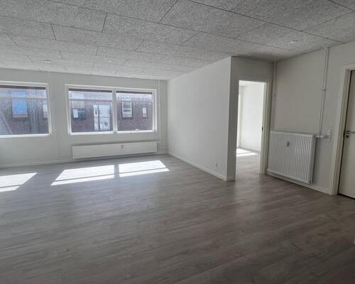 3 værelses lejlighed i Odense C