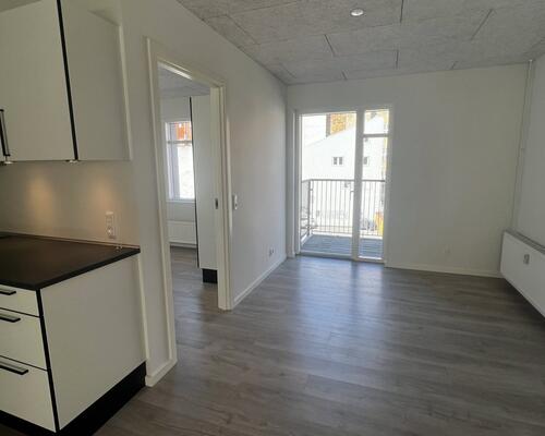 3 værelses lejlighed i Odense C