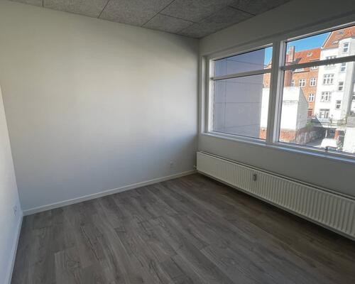 3 værelses lejlighed i Odense C