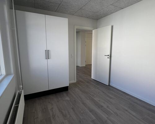 3 værelses lejlighed i Odense C