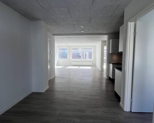 3 værelses lejlighed i Odense C