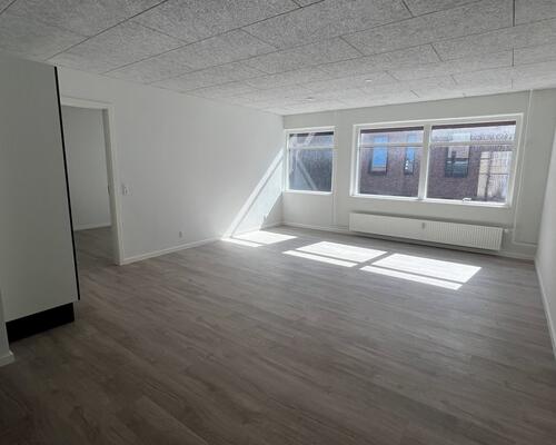 3 værelses lejlighed i Odense C