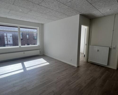 3 værelses lejlighed i Odense C