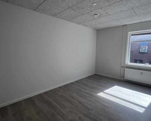 3 værelses lejlighed i Odense C